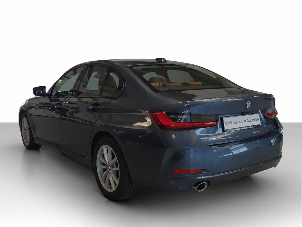 BMW 3 Serie