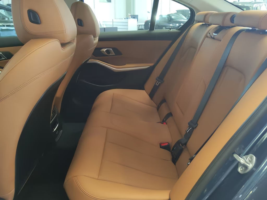 BMW 3 Serie