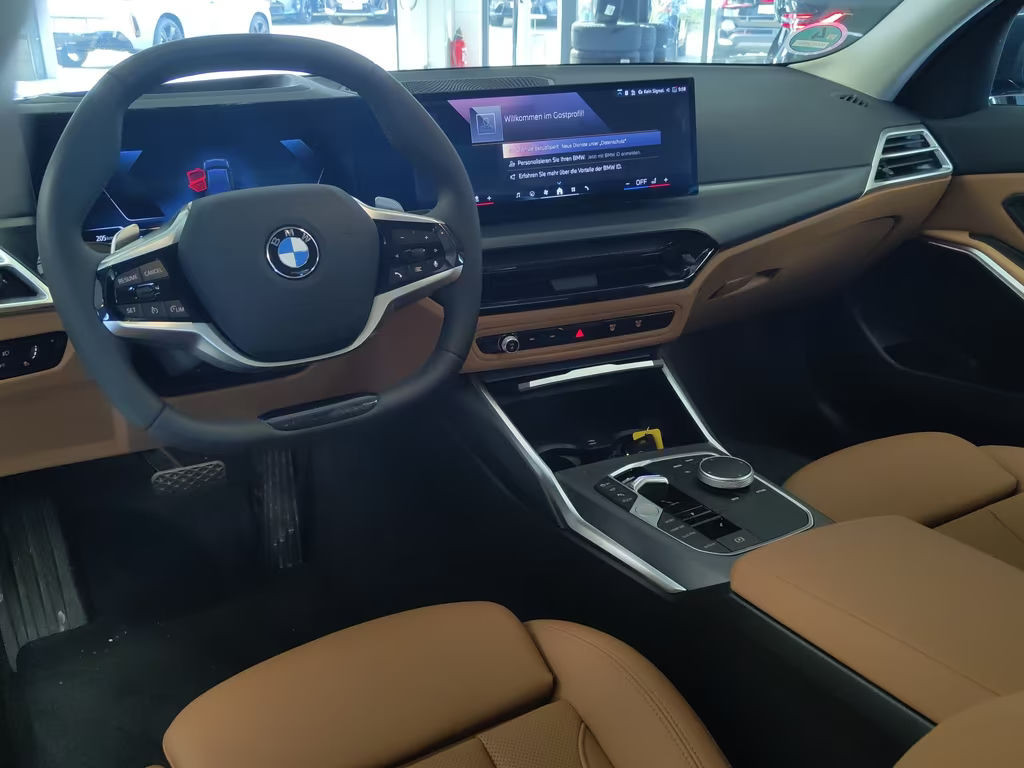 BMW 3 Serie