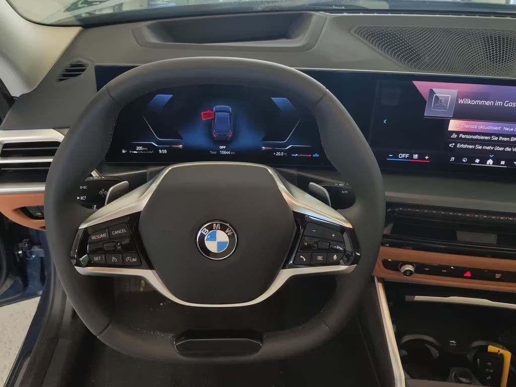 BMW 3 Serie