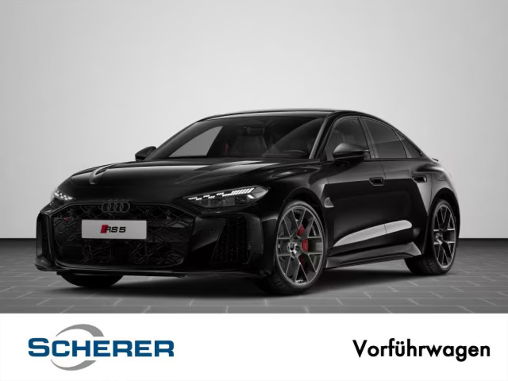 Audi RS5 Sport