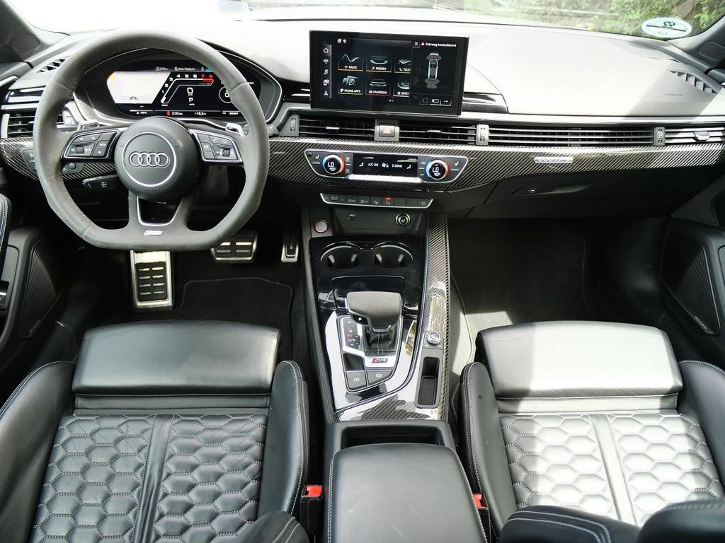 Audi RS5