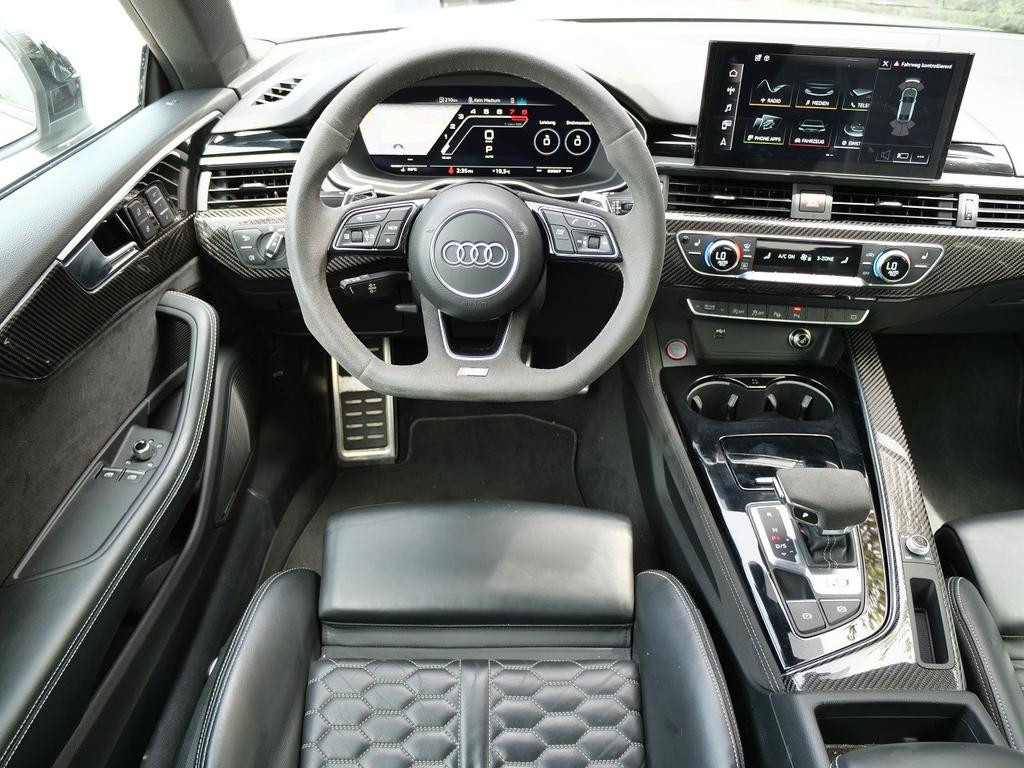 Audi RS5