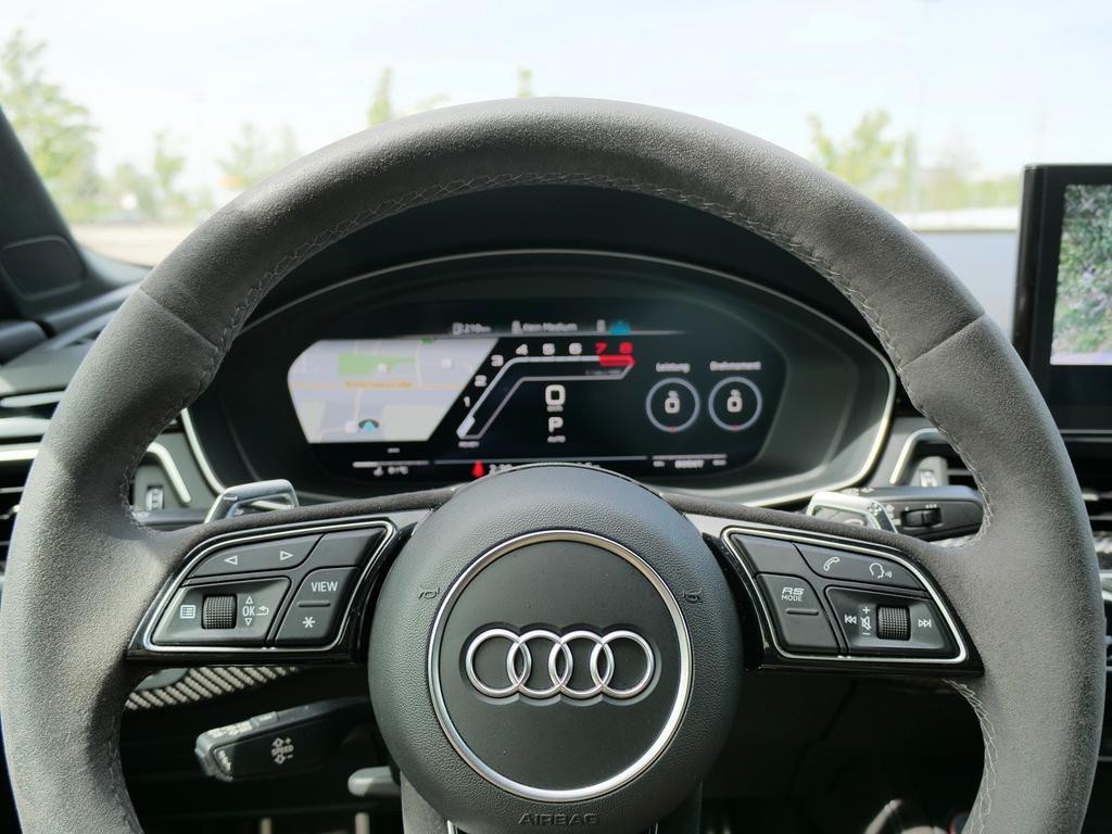Audi RS5