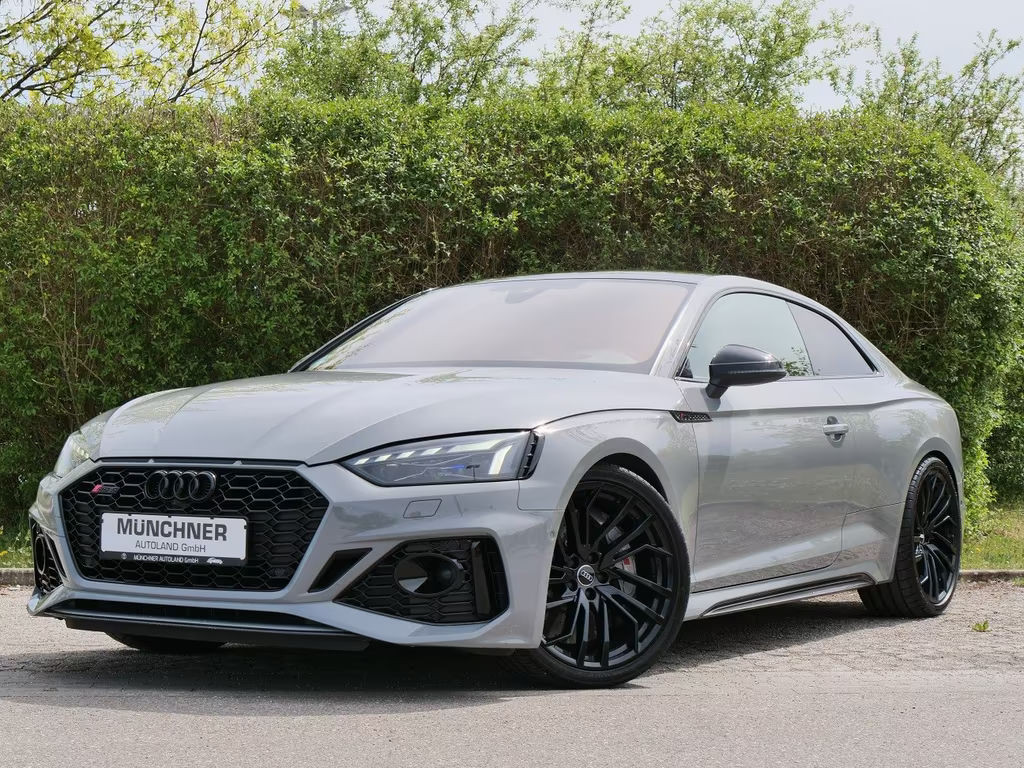 Audi RS5