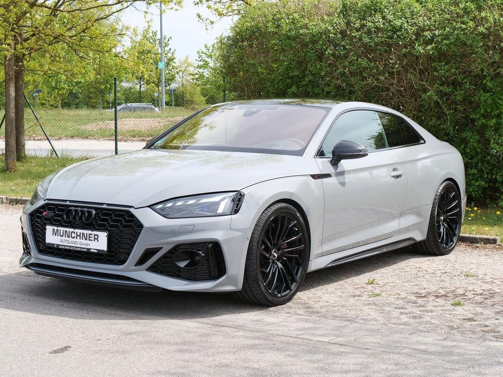Audi RS5