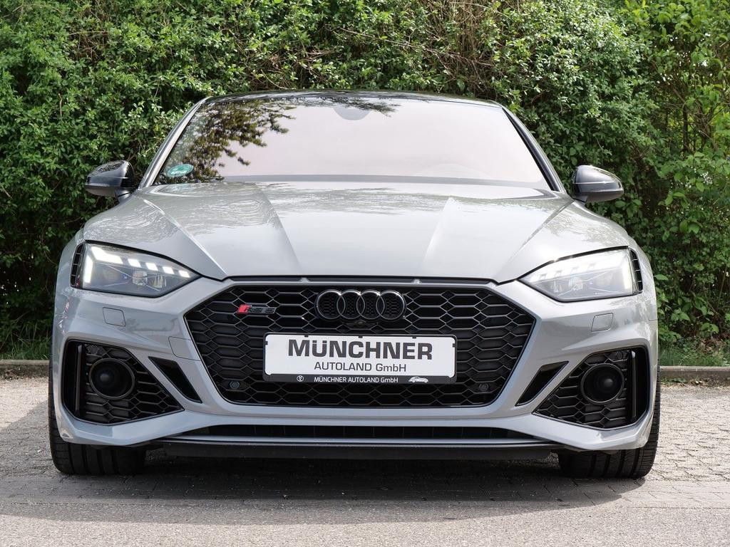 Audi RS5