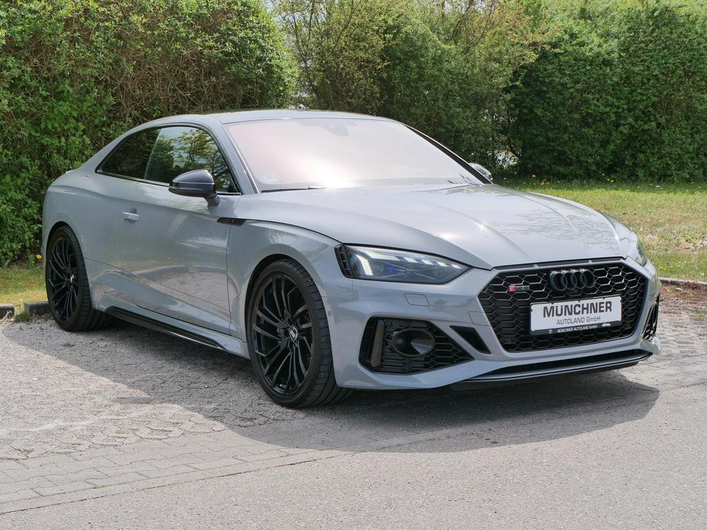 Audi RS5