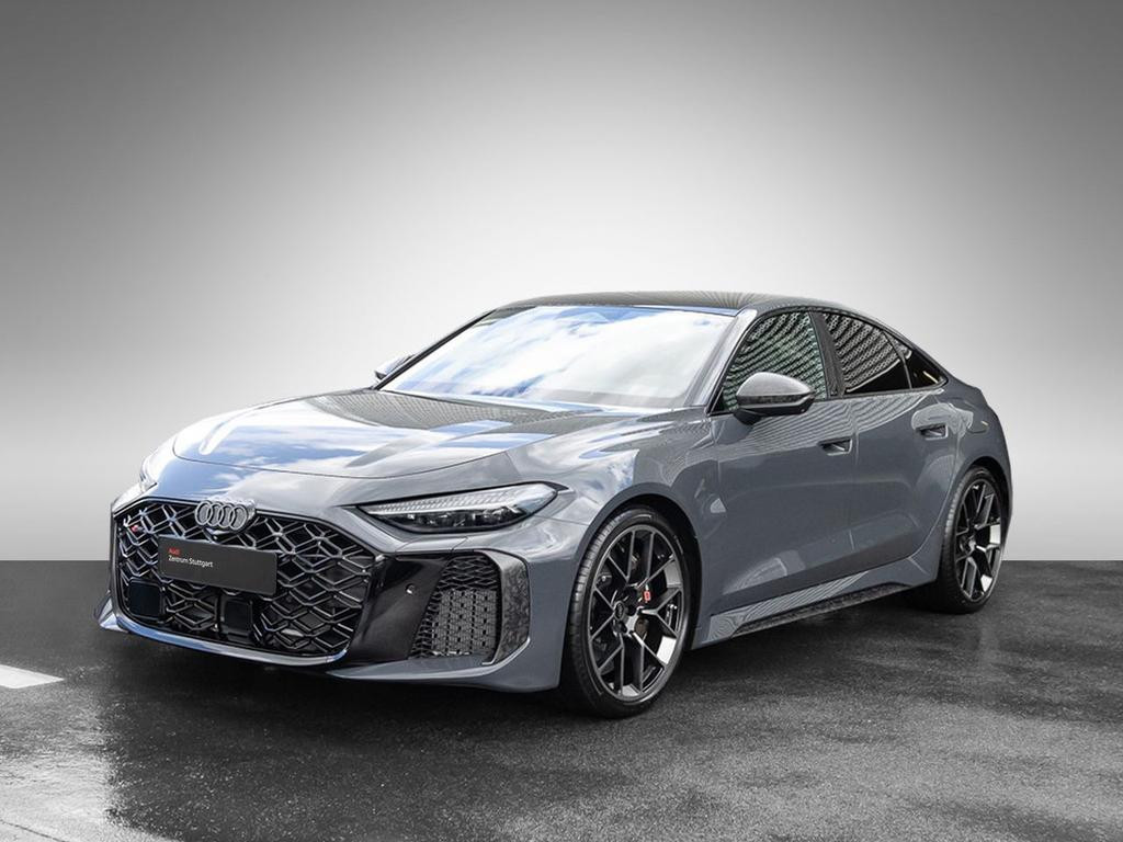 Audi RS5 RS 5 Limousine 470 kW tiptronic