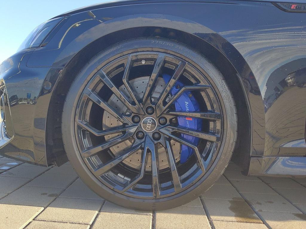 Audi RS5 Sportback