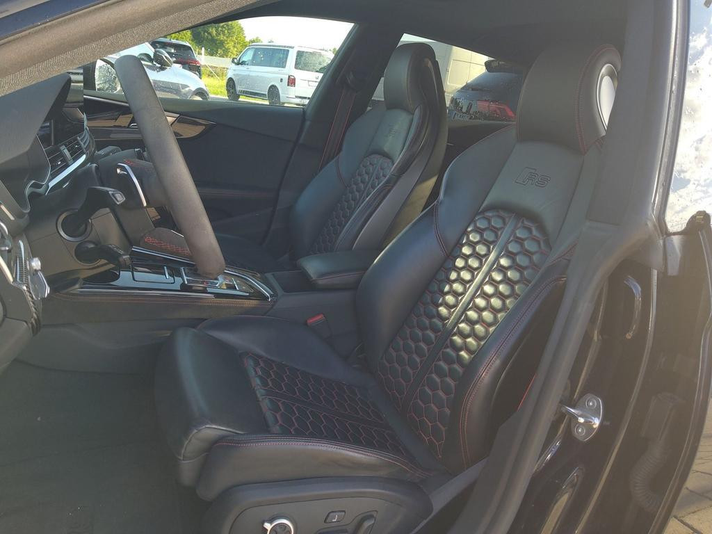 Audi RS5