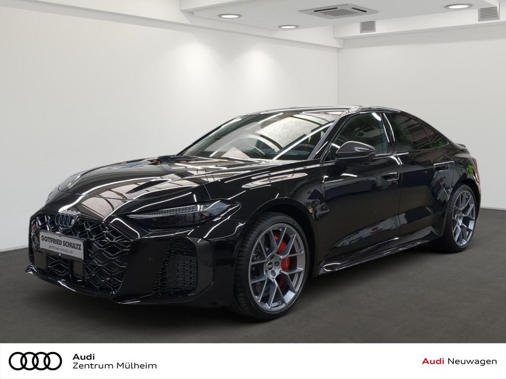 Audi RS5 Quattro