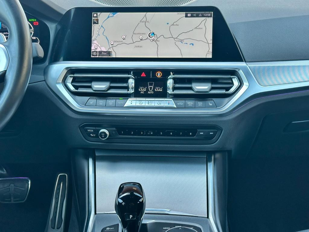 BMW 3 Serie