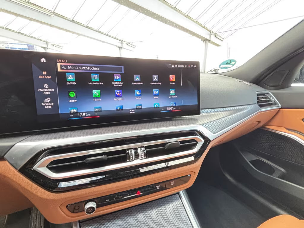 BMW 3 Serie