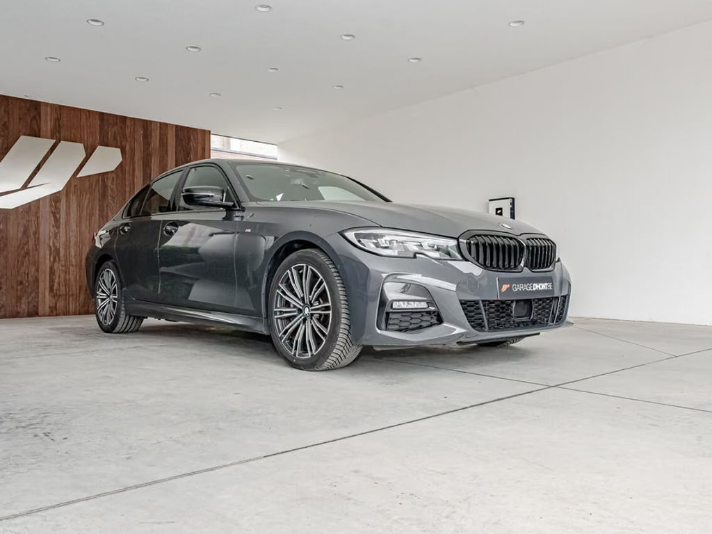 BMW 3 Serie 330 Sedan 330e