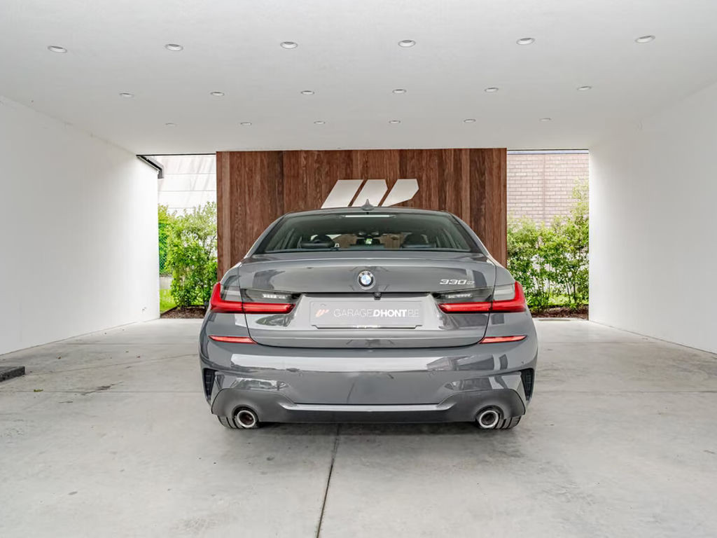 BMW 3 Serie