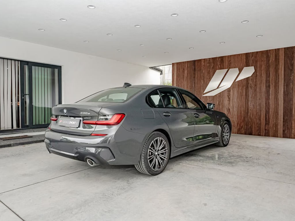 BMW 3 Serie