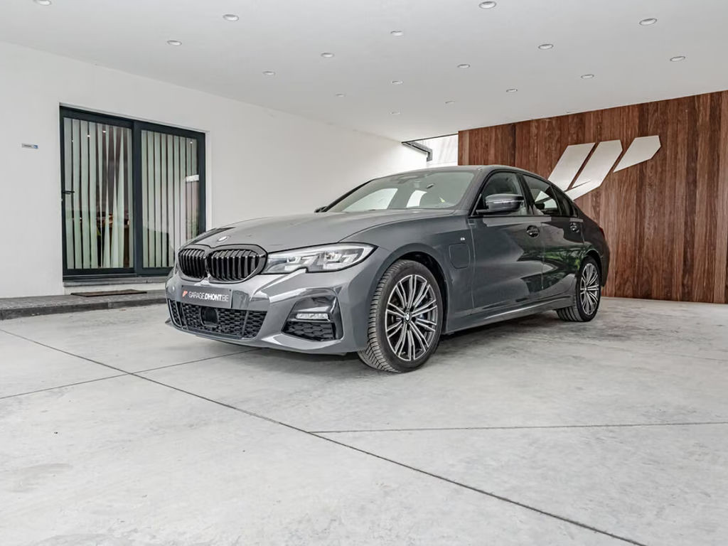 BMW 3 Serie