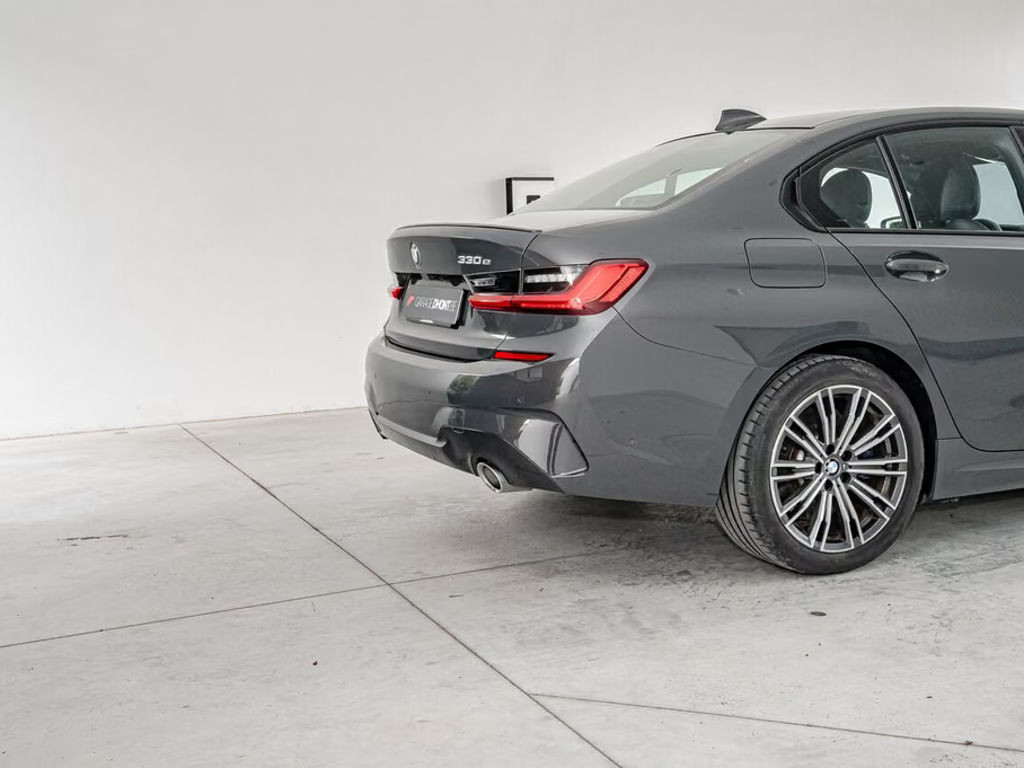 BMW 3 Serie