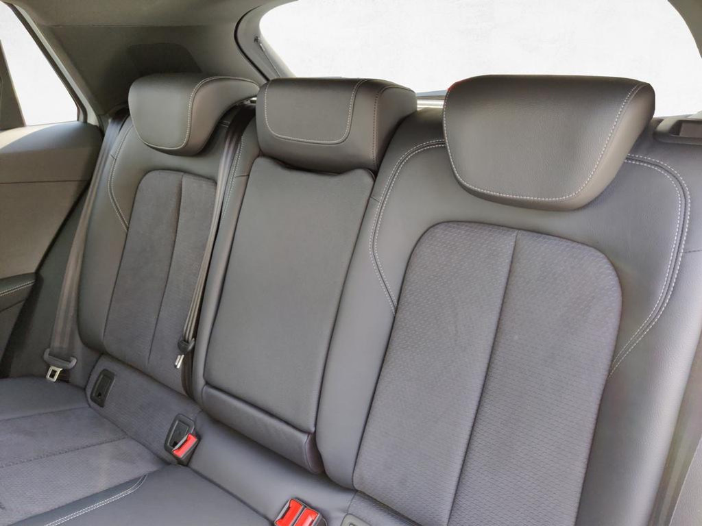 Audi SQ2