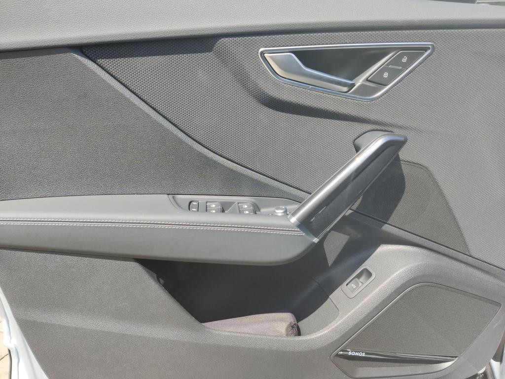 Audi SQ2