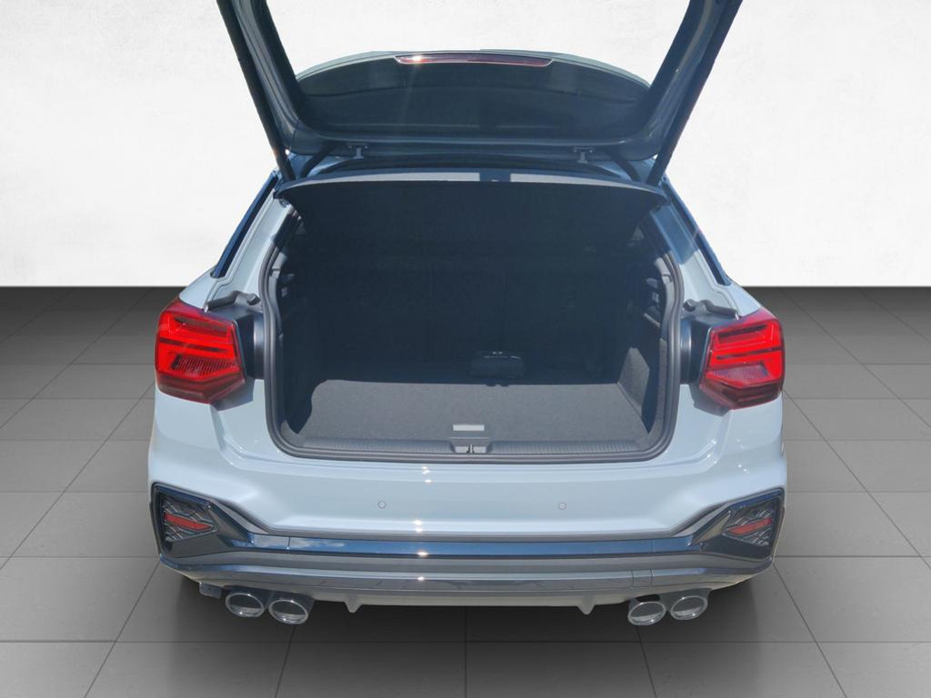 Audi SQ2