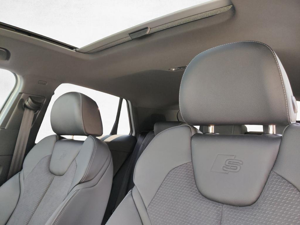 Audi SQ2