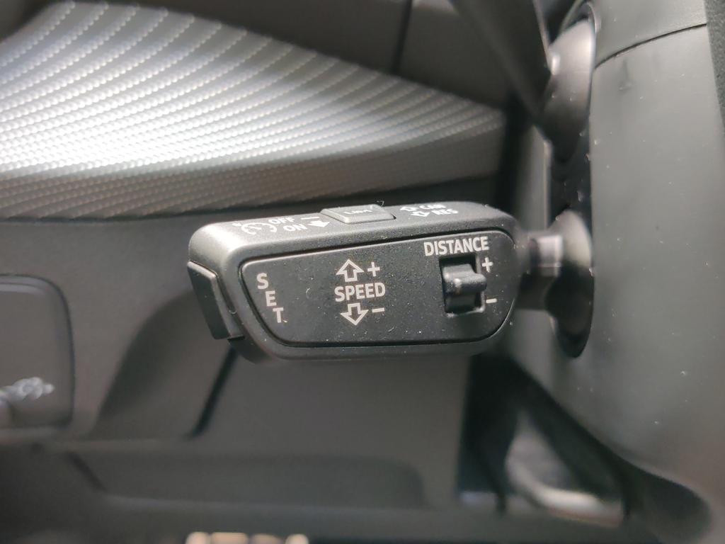 Audi SQ2