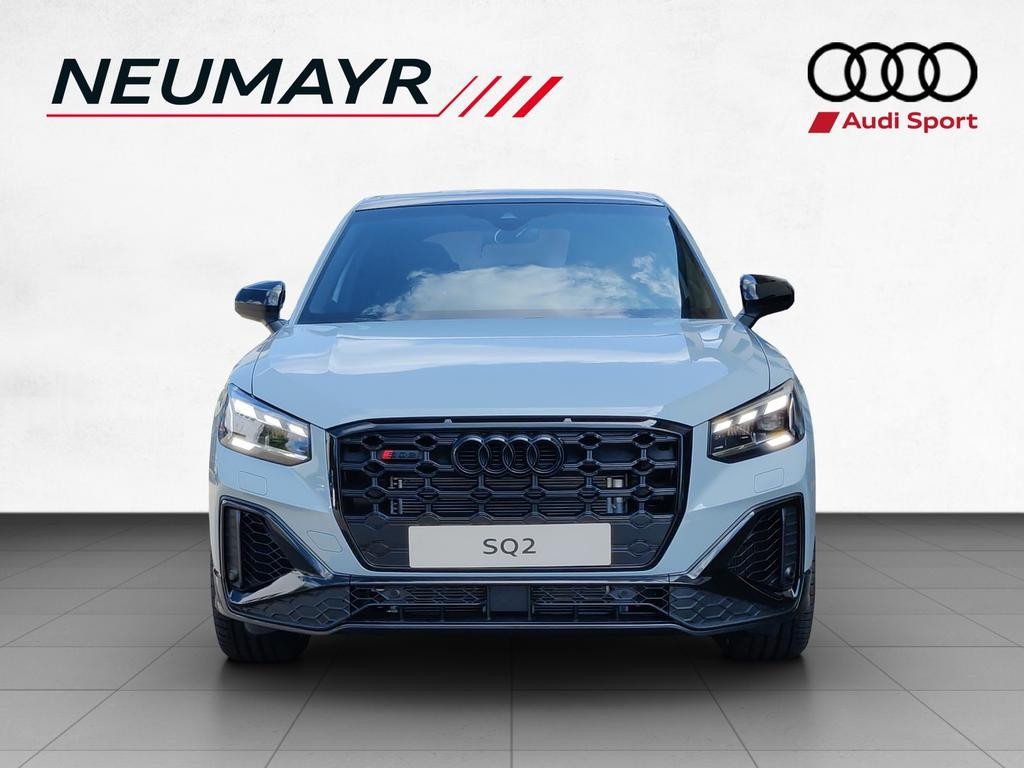 Audi SQ2