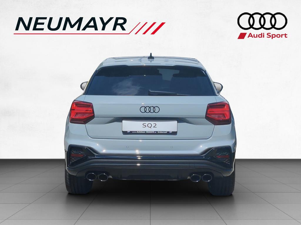 Audi SQ2