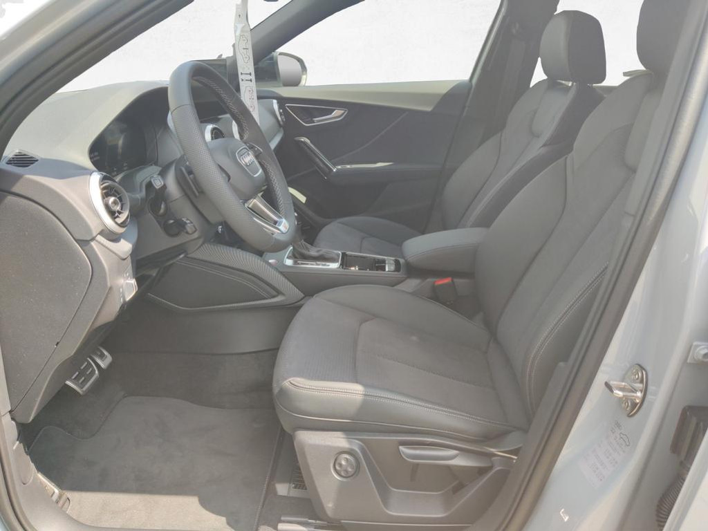 Audi SQ2
