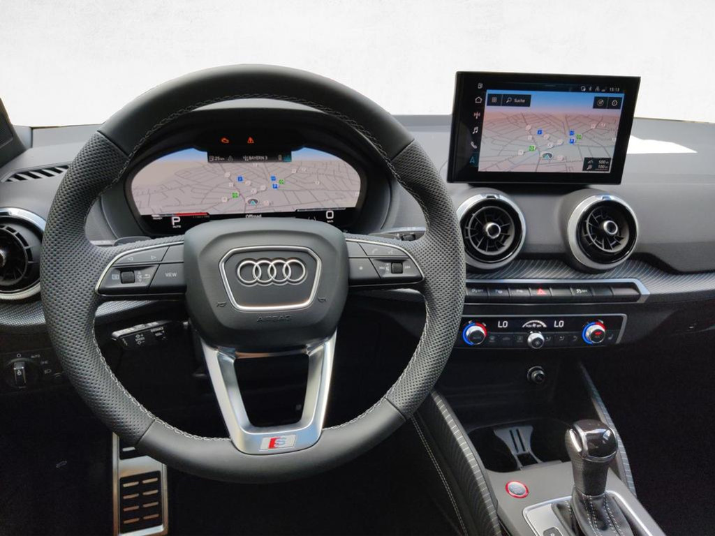 Audi SQ2