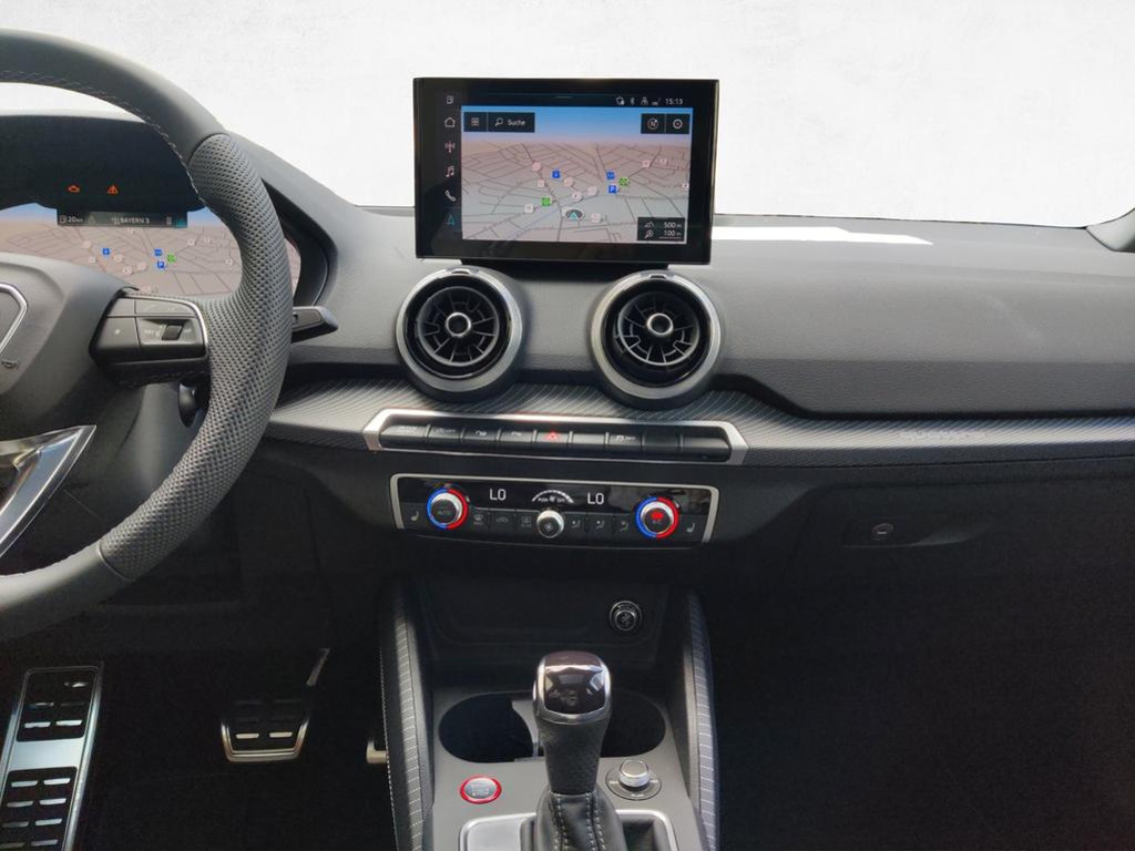Audi SQ2