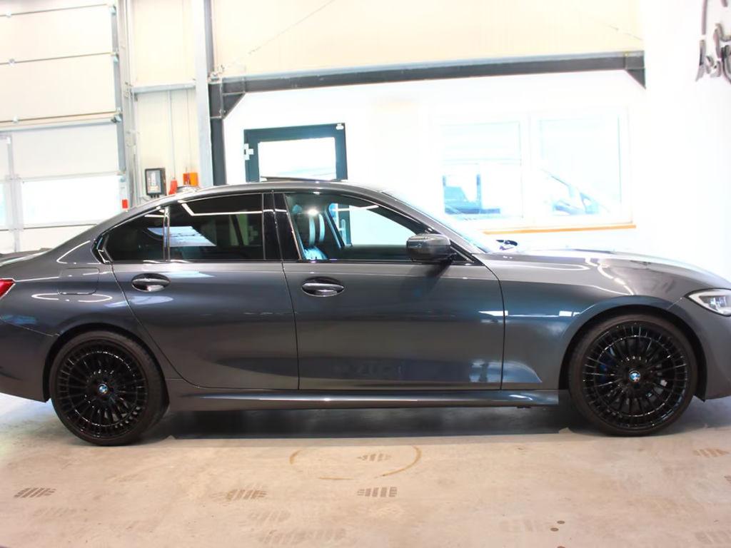 BMW M340