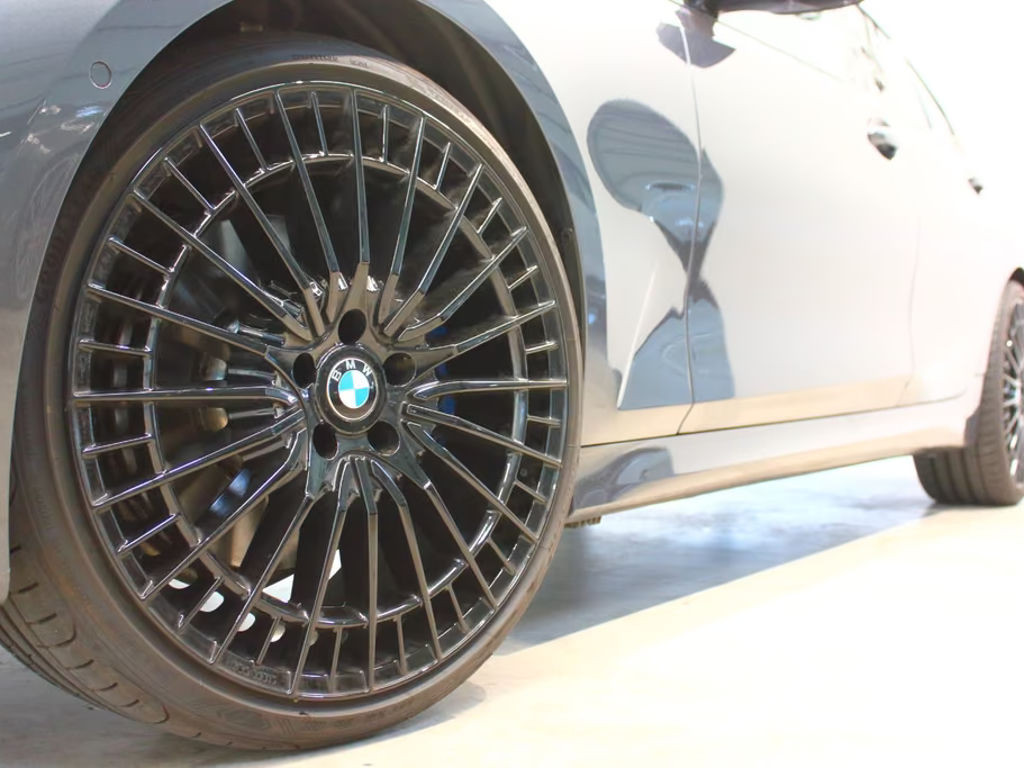 BMW M340