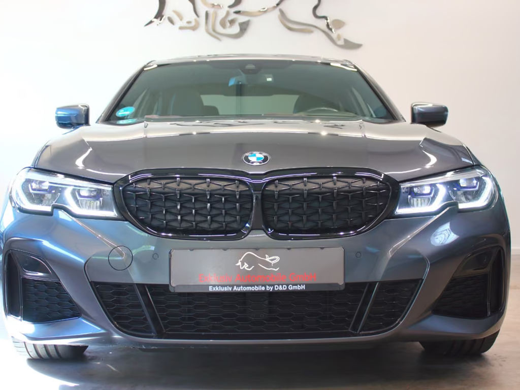 BMW M340