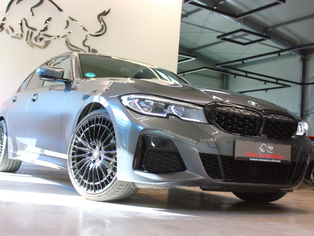 BMW M340