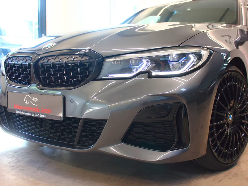 BMW M340