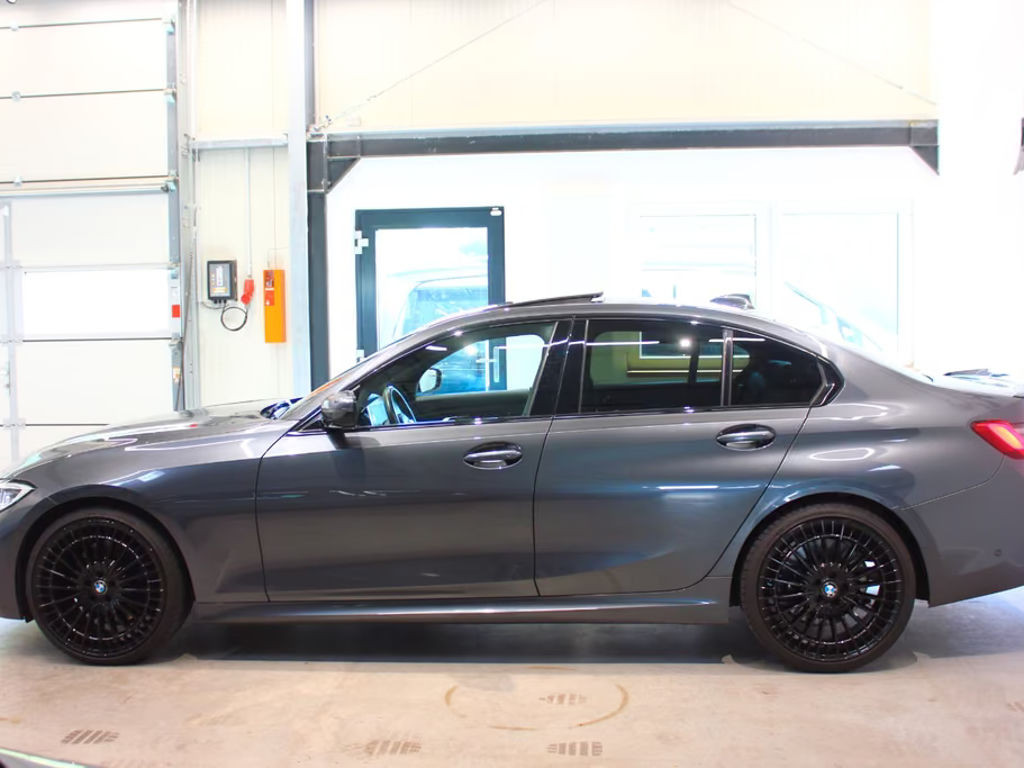 BMW M340