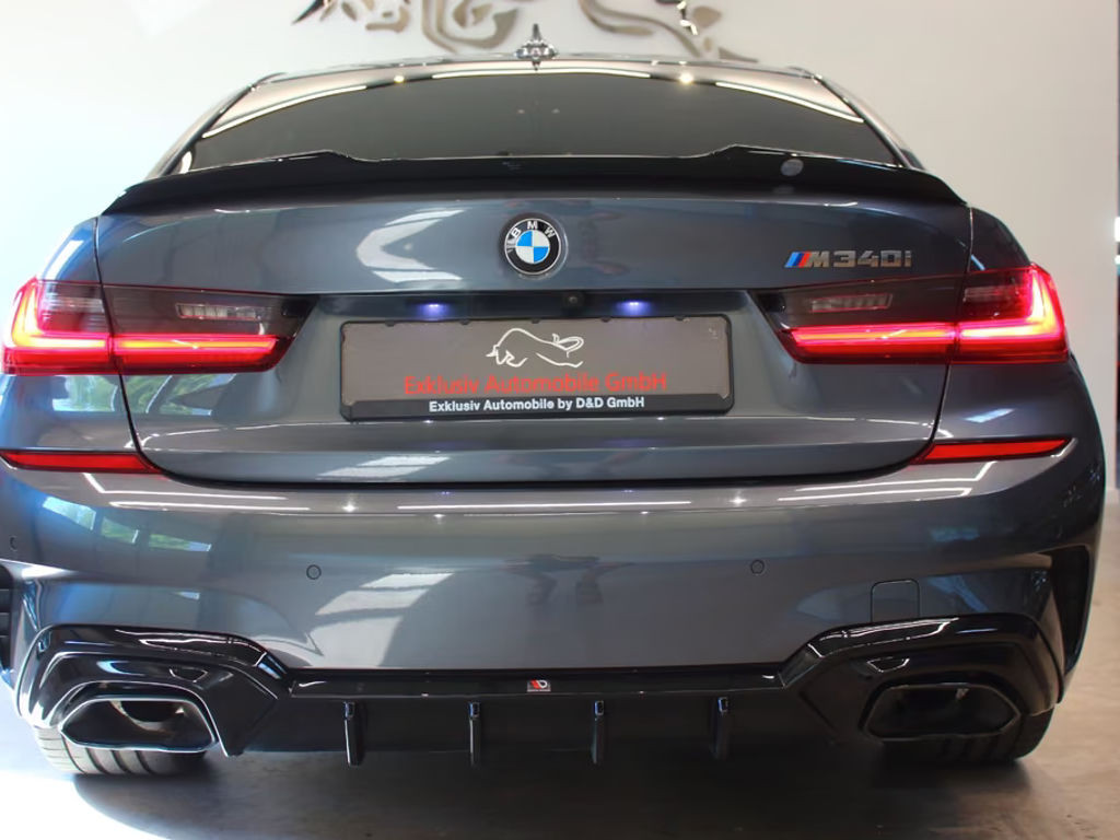 BMW M340