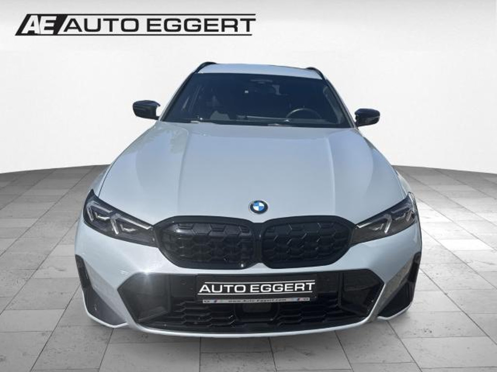 BMW M340
