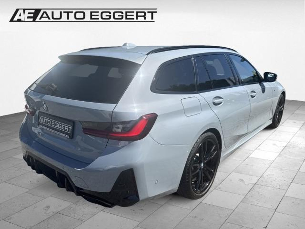 BMW M340