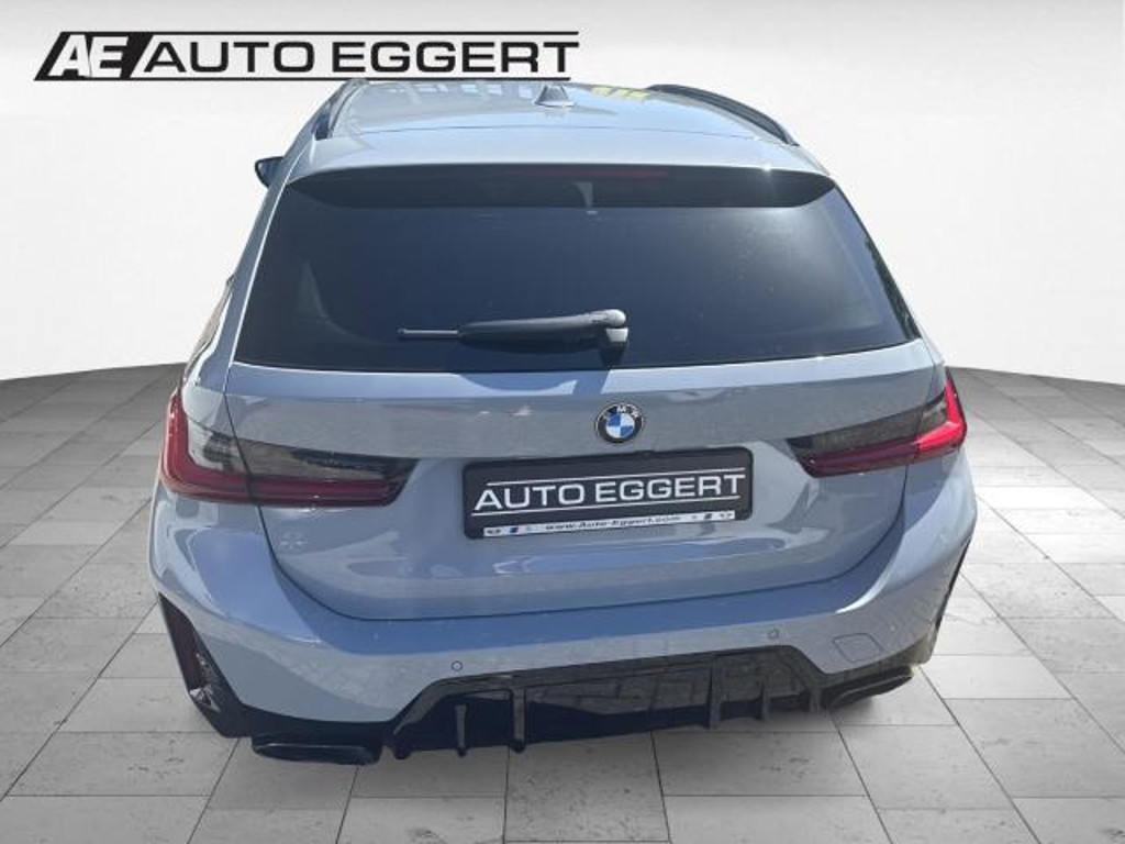 BMW M340