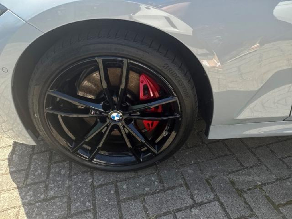 BMW M340