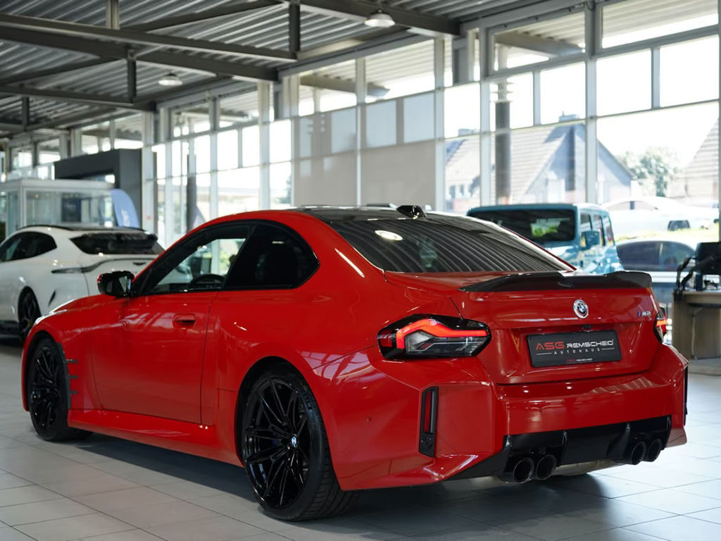 BMW M2