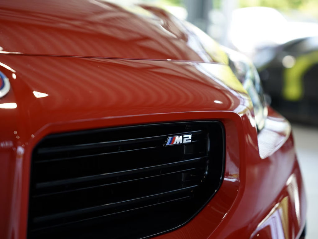 BMW M2