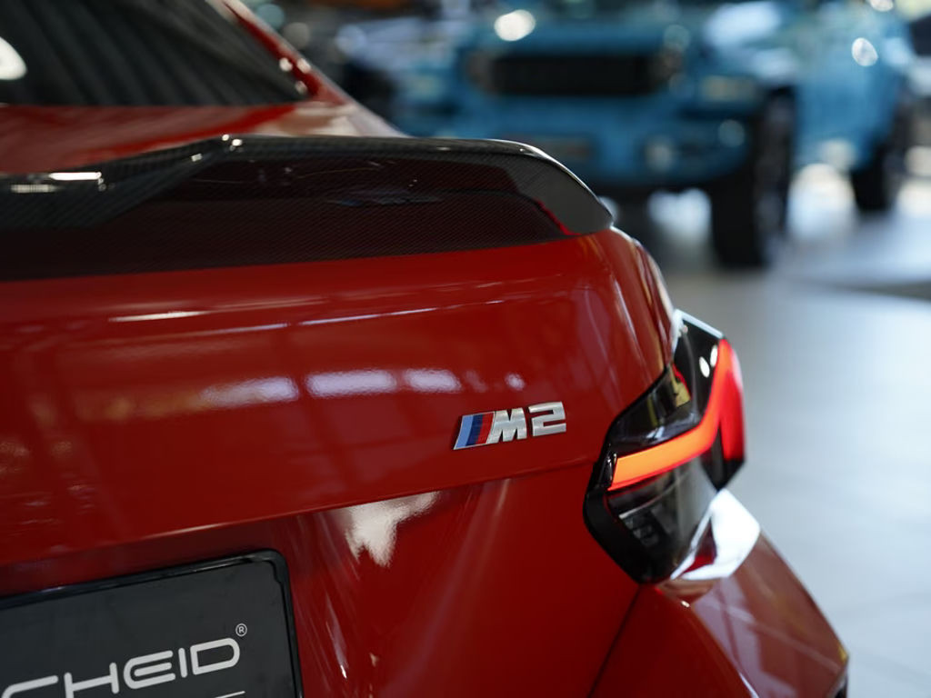 BMW M2