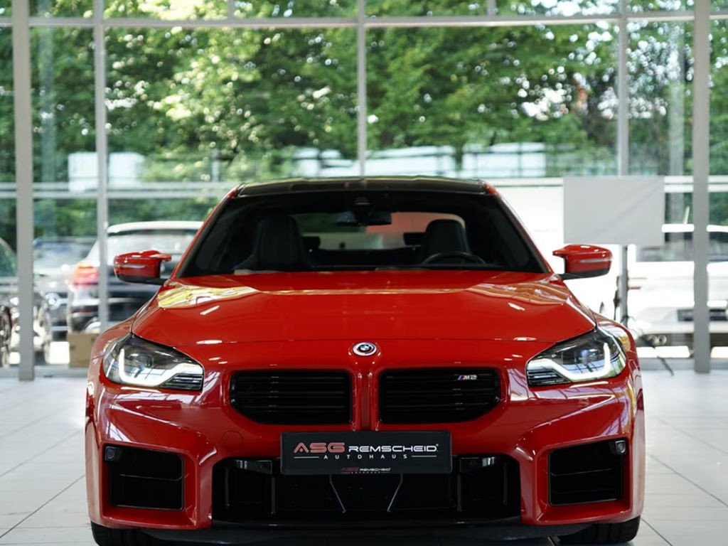 BMW M2