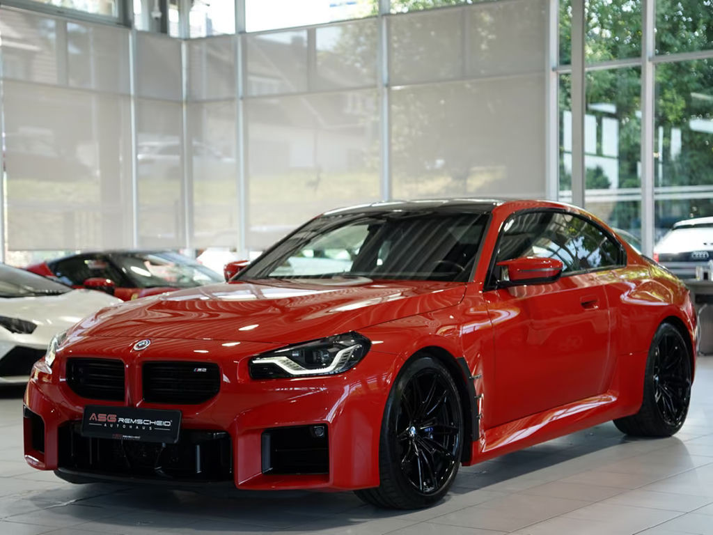 BMW M2