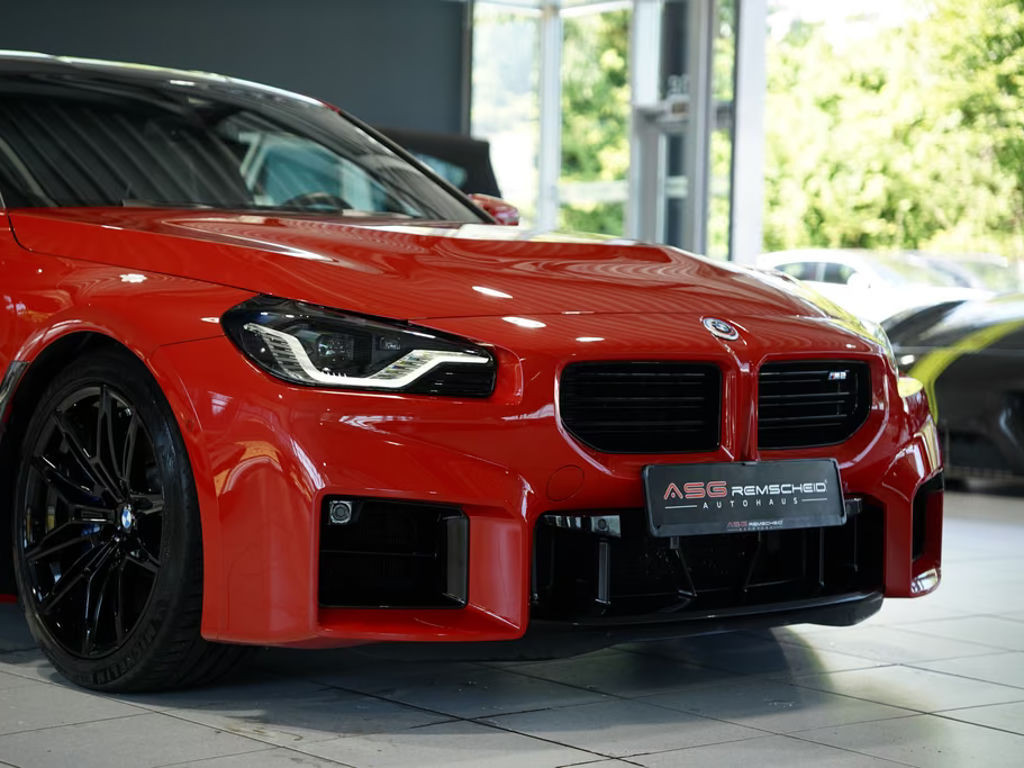 BMW M2